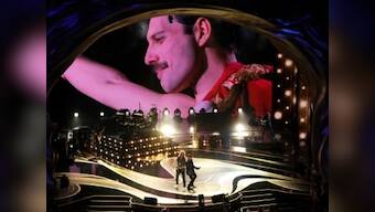 Oscars 2019: Queen opens ceremony with 'We Will Rock You', pays tribute to Bohemian Rhapsody