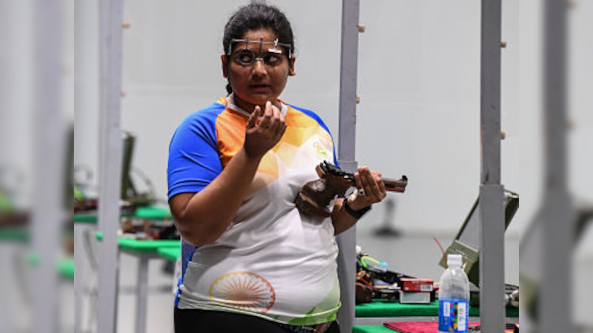 Maharashtra sports minister Vinod Tawde assures help to shooter Rahi Sarnobat after her lament about financial security