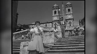 On Valentine's Day 2019, watch these classic Hollywood romance films that celebrate love