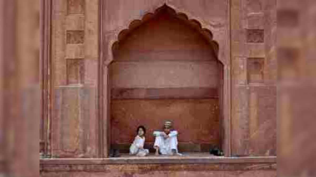 The sameness of the ‘other’: India has an enduring Islamic legacy; confluence of art, culture make Muslims innate part of Indian history