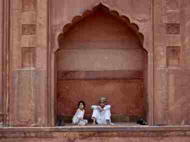 The sameness of the ‘other’: India has an enduring Islamic legacy; confluence of art, culture make Muslims innate part of Indian history The sameness of the ‘other’: India has an enduring Islamic legacy; confluence of art, culture make Muslims innate part of Indian history