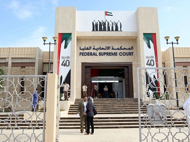 Hindi becomes third official language in Abu Dhabi courts; move aims to improve access to justice Hindi becomes third official language in Abu Dhabi courts; move aims to improve access to justice