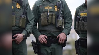 US border officials' suggestions to secure Mexico boundary don't focus on Donald Trump's wall, claim lawmakers