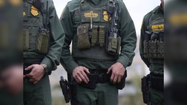 US border officials' suggestions to secure Mexico boundary don't focus on Donald Trump's wall, claim lawmakers