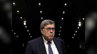 With Robert Mueller report looming, new US attorney-general William Barr faces decision on going public with findings