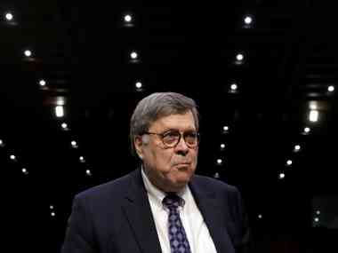 With Robert Mueller report looming, new US attorney-general William Barr faces decision on going public with findings With Robert Mueller report looming, new US attorney-general William Barr faces decision on going public with findings
