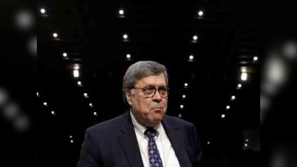 With Robert Mueller report looming, new US attorney-general William Barr faces decision on going public with findings