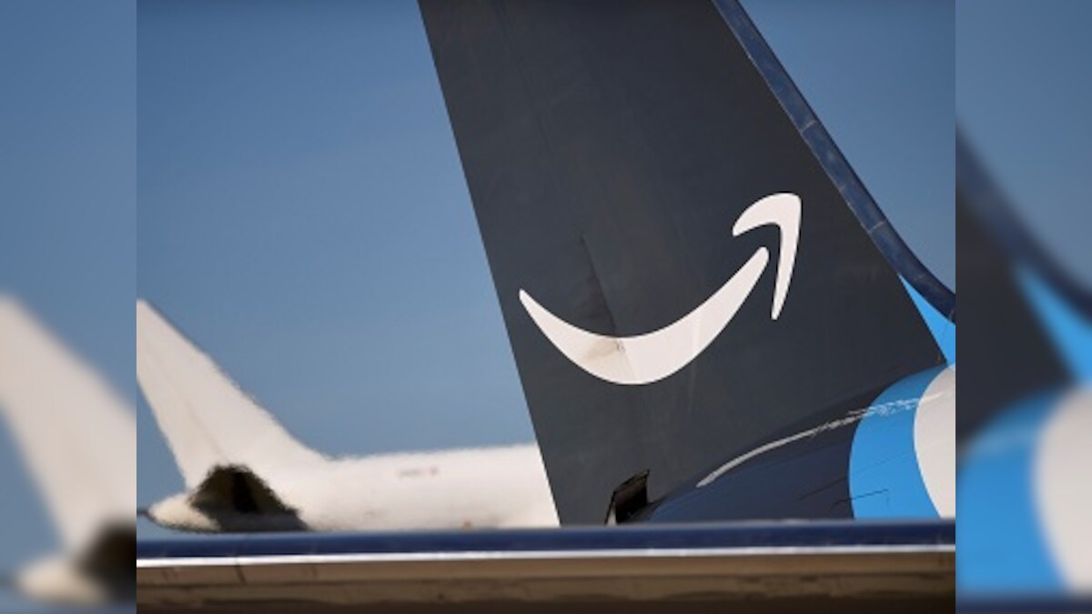 Parts of aircraft found at Amazon cargo plane crash site in Houston ...