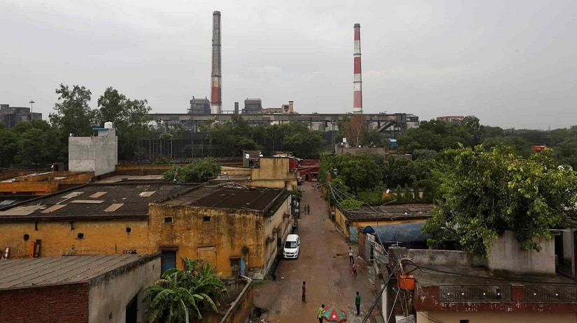 Marrying climate change and financial sustainability: The curious and troubling case of coal in India - II