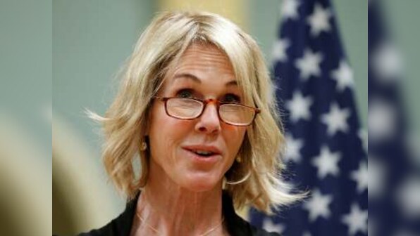 Donald Trump picks US ambassador to Canada, Kelly Craft, for UN post after Heather Nauert withdraws from race