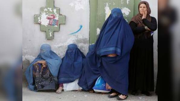 'We never want to go back': Women in Afghanistan fear for their freedom as US and Taliban move toward peace deal