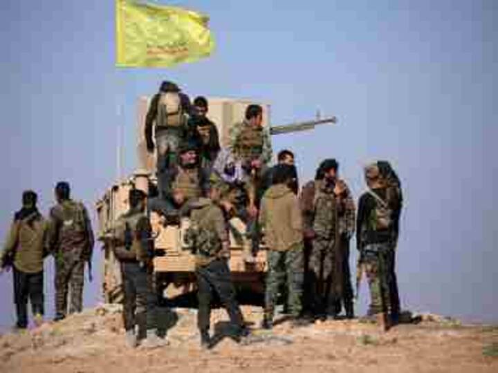 US-backed forces prepare to wipe out Islamic State from its last bastion in Syria; ‘caliphate’ nears total defeat