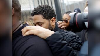 Jussie Smollett: From survivor of 'hate crime' to alleged hoaxer, a timeline of events surrounding Empire actor