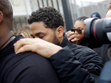 Jussie Smollett: From survivor of 'hate crime' to alleged hoaxer, a timeline of events surrounding Empire actor Jussie Smollett: From survivor of 'hate crime' to alleged hoaxer, a timeline of events surrounding Empire actor