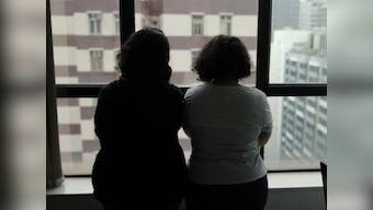 'Dream of safe place': Saudi sisters who fled in September intercepted by kingdom's diplomats in Hong Kong