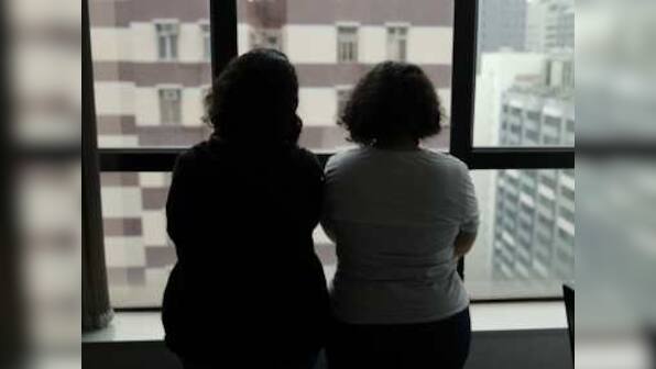 'Dream of safe place': Saudi sisters who fled in September intercepted by kingdom's diplomats in Hong Kong