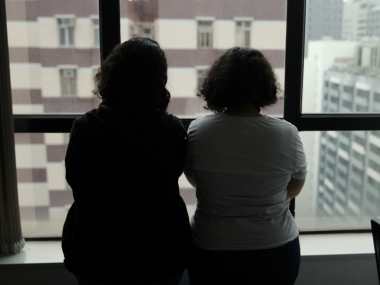 'Dream of safe place': Saudi sisters who fled in September intercepted by kingdom's diplomats in Hong Kong 'Dream of safe place': Saudi sisters who fled in September intercepted by kingdom's diplomats in Hong Kong