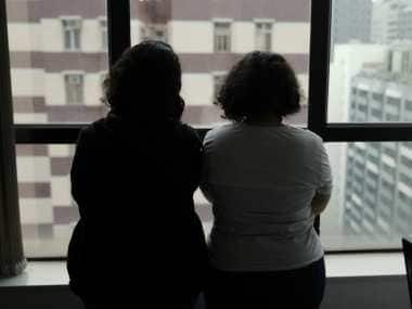 'Dream of safe place': Saudi sisters who fled in September intercepted by kingdom's diplomats in Hong Kong