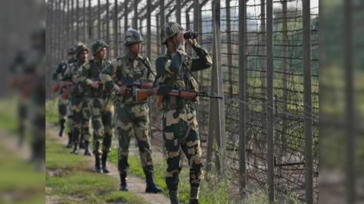 Army, BSF troops put on highest degree of alertness; schools in 5-km ...