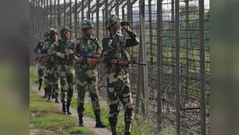 Army, BSF troops put on highest degree of alertness; schools in 5-km radius of LoC in Rajouri, Poonch temporarily closed