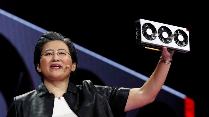 AMD’s next generation of Navi graphics cards might be launched at E3 in June