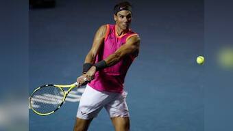 Monte Carlo 2019 draw analysis: At the Rafael Nadal Open, it’s not looking good for the rest of the field