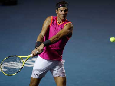 Monte Carlo 2019 draw analysis: At the Rafael Nadal Open, it’s not looking good for the rest of the field Monte Carlo 2019 draw analysis: At the Rafael Nadal Open, it’s not looking good for the rest of the field