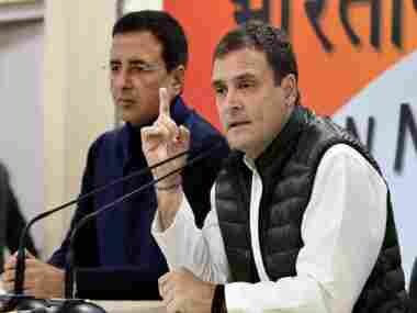Rahul Gandhi says Narendra Modi violated Official Secrets Act in Rafale deal: What the Act says about 'spying'