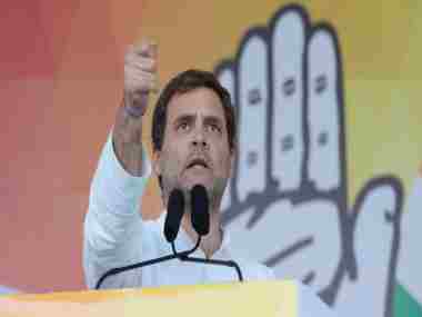 ' Welcome to Modi’s new India': Anil Ambani will 'live happily ever after' as jawans die, says Rahul Gandhi ' Welcome to Modi’s new India': Anil Ambani will 'live happily ever after' as jawans die, says Rahul Gandhi