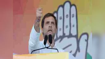 ' Welcome to Modi’s new India': Anil Ambani will 'live happily ever after' as jawans die, says Rahul Gandhi