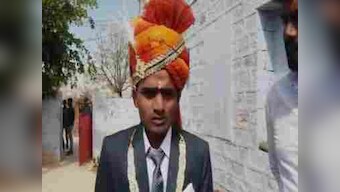 Dalit policeman's wedding procession attacked in Rajasthan's Dugar village; Rajput men behind ambush, claims groom