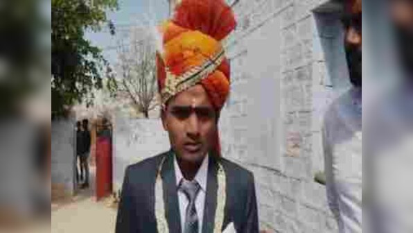 Dalit policeman's wedding procession attacked in Rajasthan's Dugar village; Rajput men behind ambush, claims groom