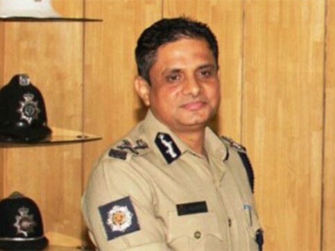 Kolkata top cop Rajeev Kumar faces CBI questioning over Saradha and Rose Valley chit fund scams for fourth day in a row
