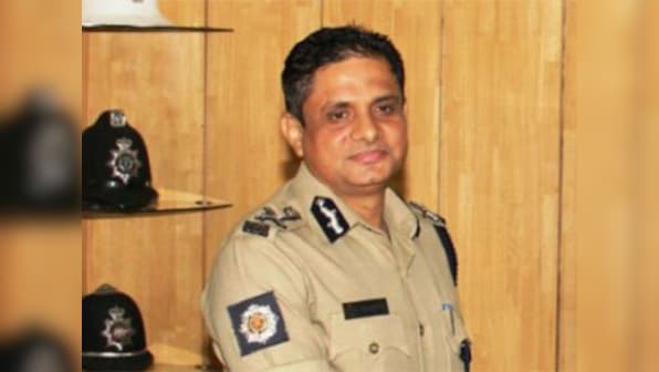 Saradha scam: SC says charges against Rajeev Kumar 'very serious', gives ex-Kolkata top cop ten days to respond to CBI report