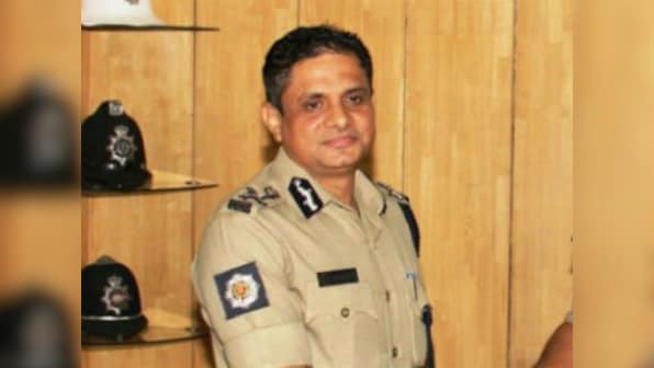 Saradha scam: Calcutta HC vacates order granting protection from arrest to ex-Kolkata Police commissioner Rajeev Kumar