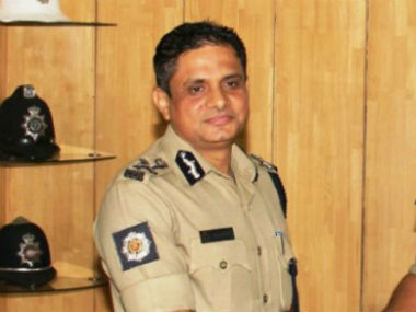 Mamata Banerjee government gives Rajeev Kumar additional charge of economic offences directorate, special task force of Kolkata Police Mamata Banerjee government gives Rajeev Kumar additional charge of economic offences directorate, special task force of Kolkata Police