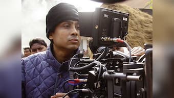 Bengali filmmaker Ranjan Ghosh on his upcoming film Ahaa Re and what he learnt from mentor Aparna Sen