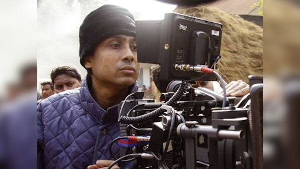 Bengali filmmaker Ranjan Ghosh on his upcoming film Ahaa Re and what he learnt from mentor Aparna Sen
