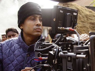 Bengali filmmaker Ranjan Ghosh on his upcoming film Ahaa Re and what he learnt from mentor Aparna Sen Bengali filmmaker Ranjan Ghosh on his upcoming film Ahaa Re and what he learnt from mentor Aparna Sen