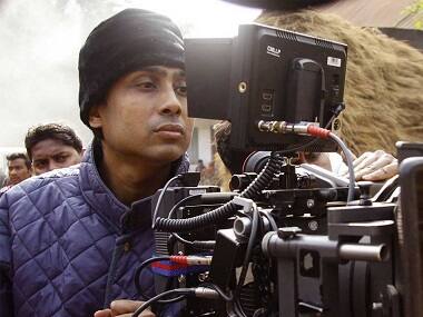 Bengali filmmaker Ranjan Ghosh on his upcoming film Ahaa Re and what he learnt from mentor Aparna Sen