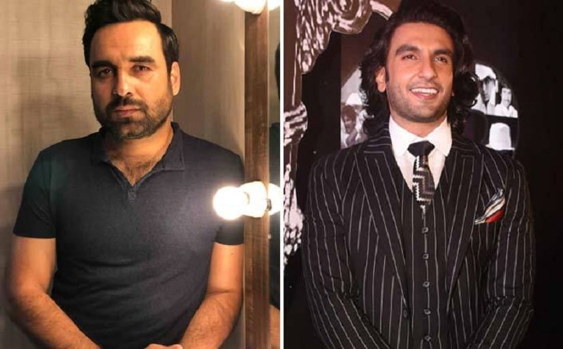 Pankaj Tripathi joins cast of Ranveer Singhs 83, Nawazuddin Siddiqui denies being part of sports drama