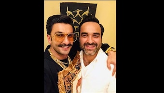 Pankaj Tripathi joins cast of Ranveer Singh's 83, Nawazuddin Siddiqui denies being part of sports drama