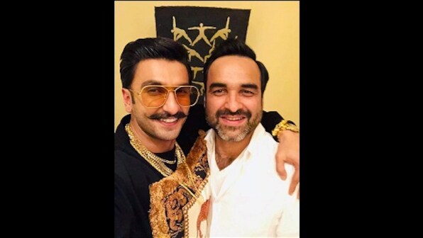 Pankaj Tripathi joins cast of Ranveer Singh's 83, Nawazuddin Siddiqui denies being part of sports drama