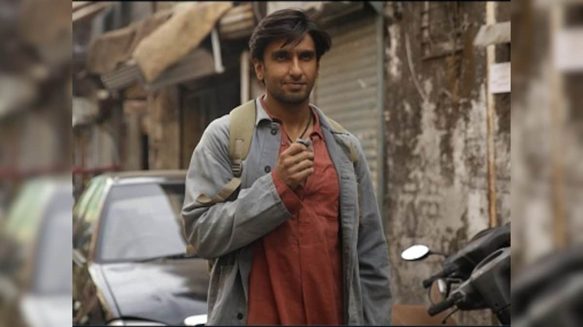 Gully Boy box office collection: Ranveer Singh, Alia Bhatt's film cruises past Rs 50 cr on Day 3