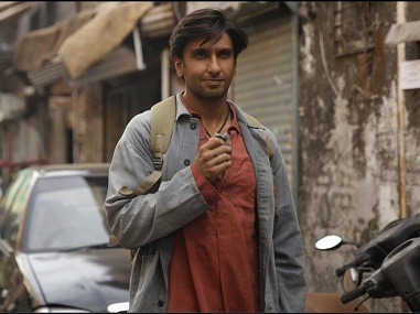 Gully Boy steers clear of 'posh people angst' but also sacrifices Zoya Akhtar's signature satirical humour Gully Boy steers clear of 'posh people angst' but also sacrifices Zoya Akhtar's signature satirical humour