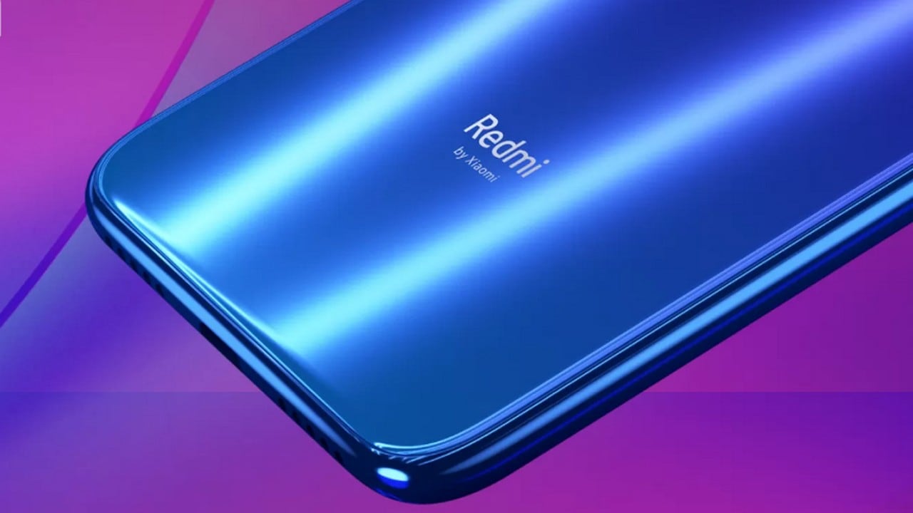 Redmi note 7 обновления через стационарный компьютер