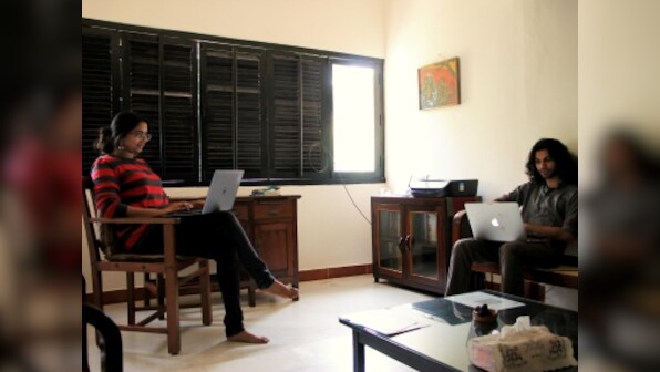 Reliable Copy, a small publishing initiative from Bengaluru, intends to change the way the business is approached