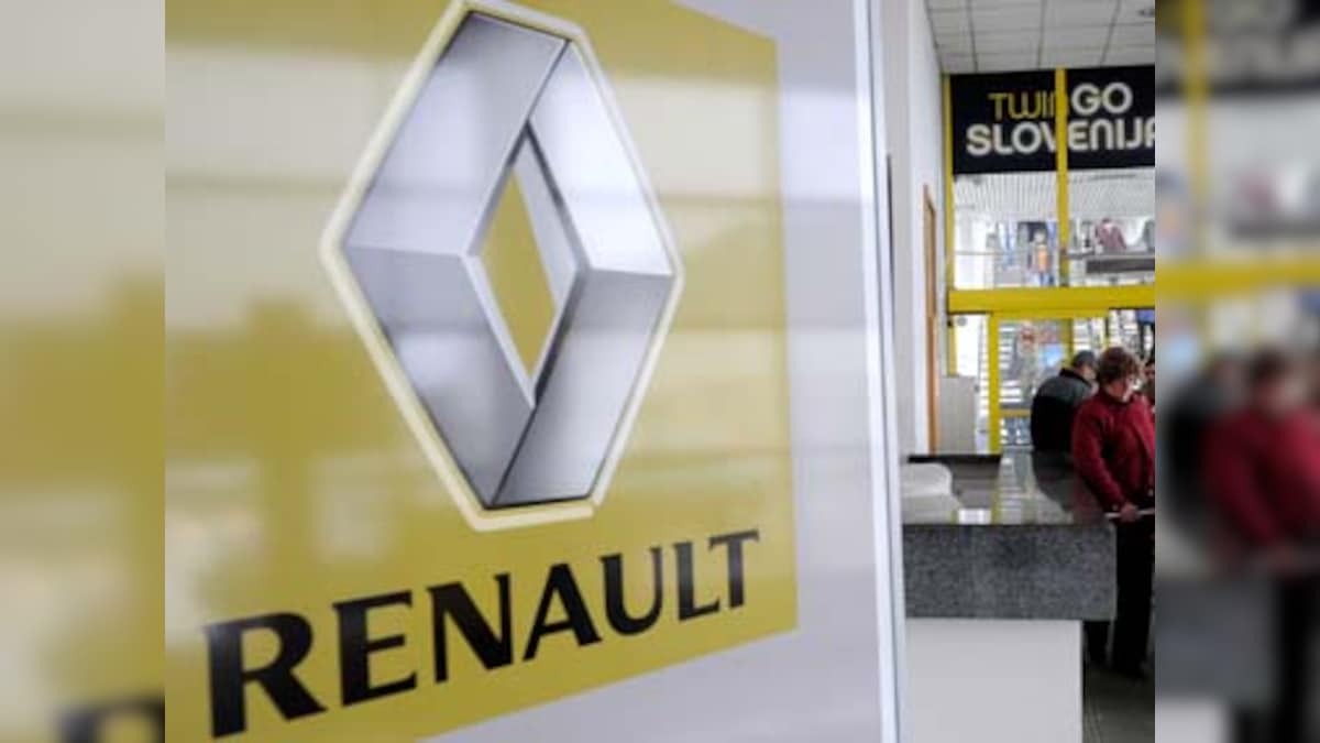 Coronavirus Lockdown: Renault India strengthens online sales platform to drive growth