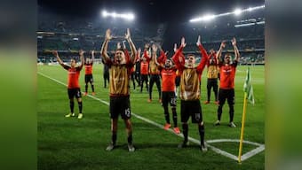 Europa League: With Arsenal clash in sights, Rennes' get French League to postpone match againts Nimes