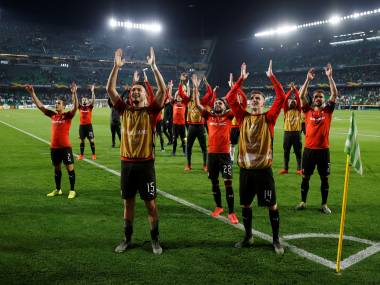 Europa League: With Arsenal clash in sights, Rennes' get French League to postpone match againts Nimes Europa League: With Arsenal clash in sights, Rennes' get French League to postpone match againts Nimes